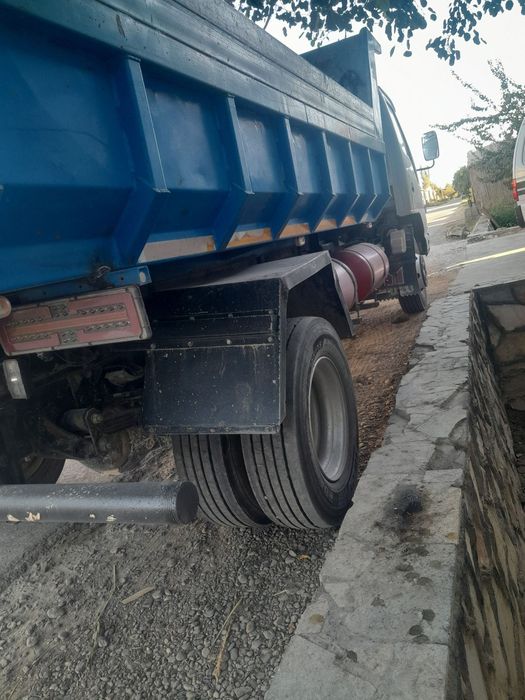 Исузу   сотилади