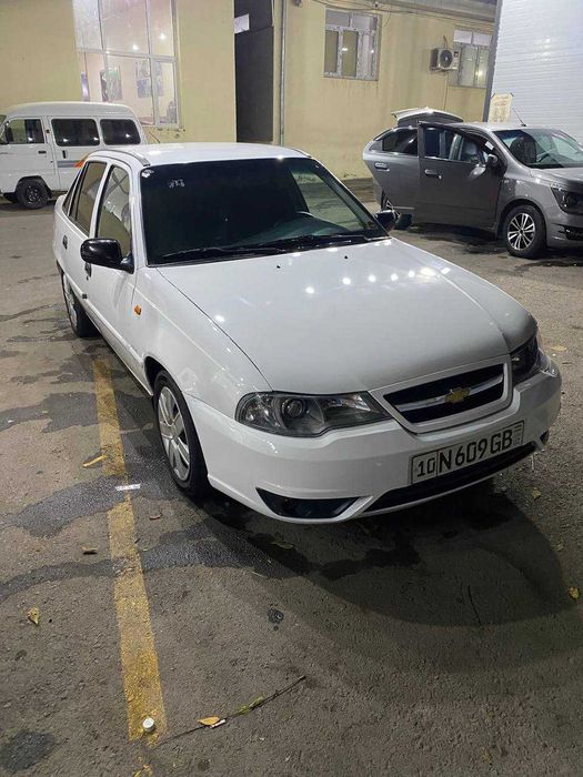 Nexia 2/2010й/ГАЗ бор