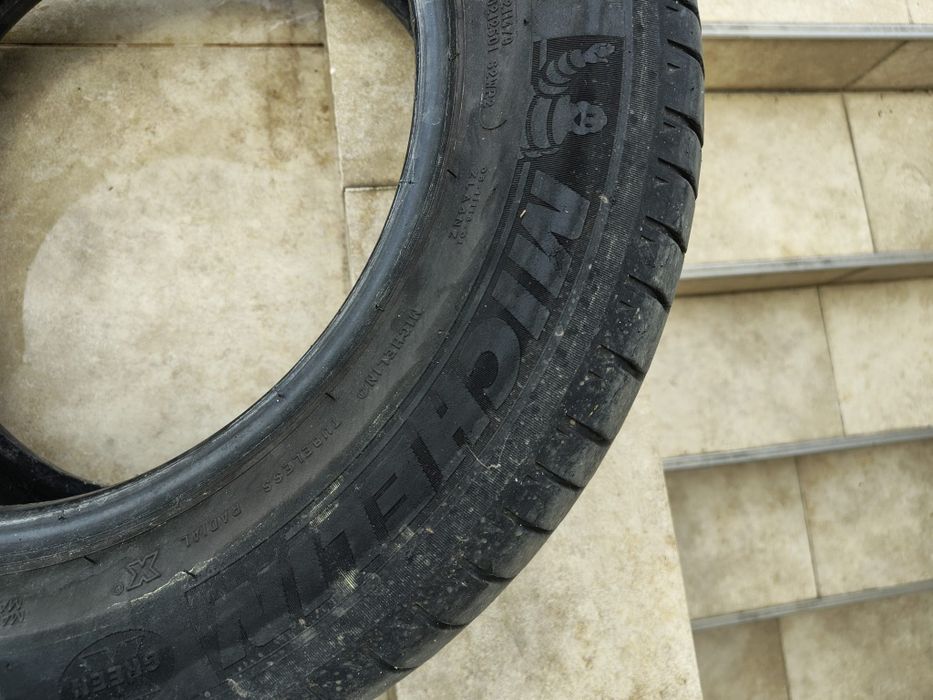 Anvelope Michelin Energy  195/65/15 vara