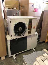 Агрегати за хладилни камери