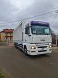 Man Tg 26T 400 cp. cabina XXXL an 2008