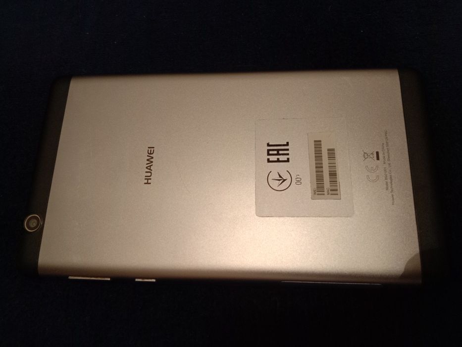 Продам Планшет HUAWEI T3 7 в идеальном состоянии