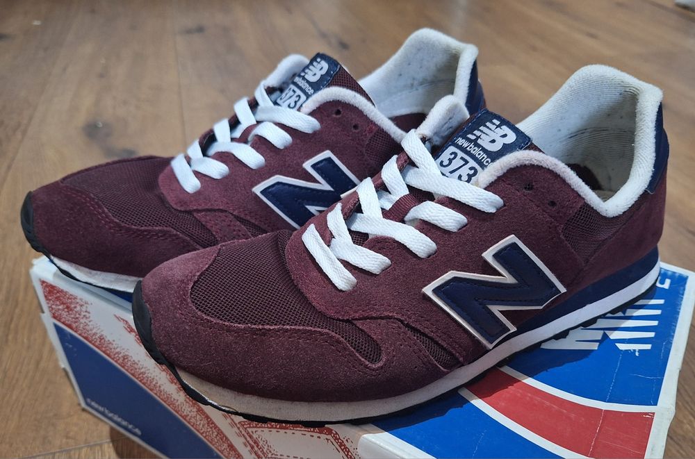 Adidasi New Balance 373 marime 41.5