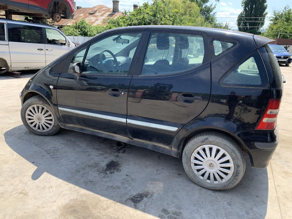 Pese mercedes A class w168 motor 1.7 disel