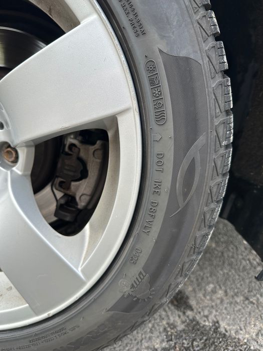 BMW seria 5 e60 Facelift 520d