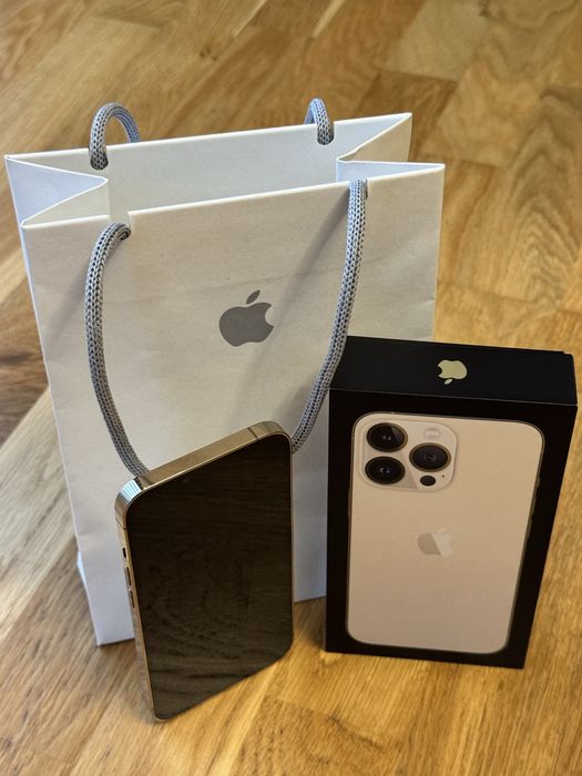 Iphone 13 Pro 256 GB