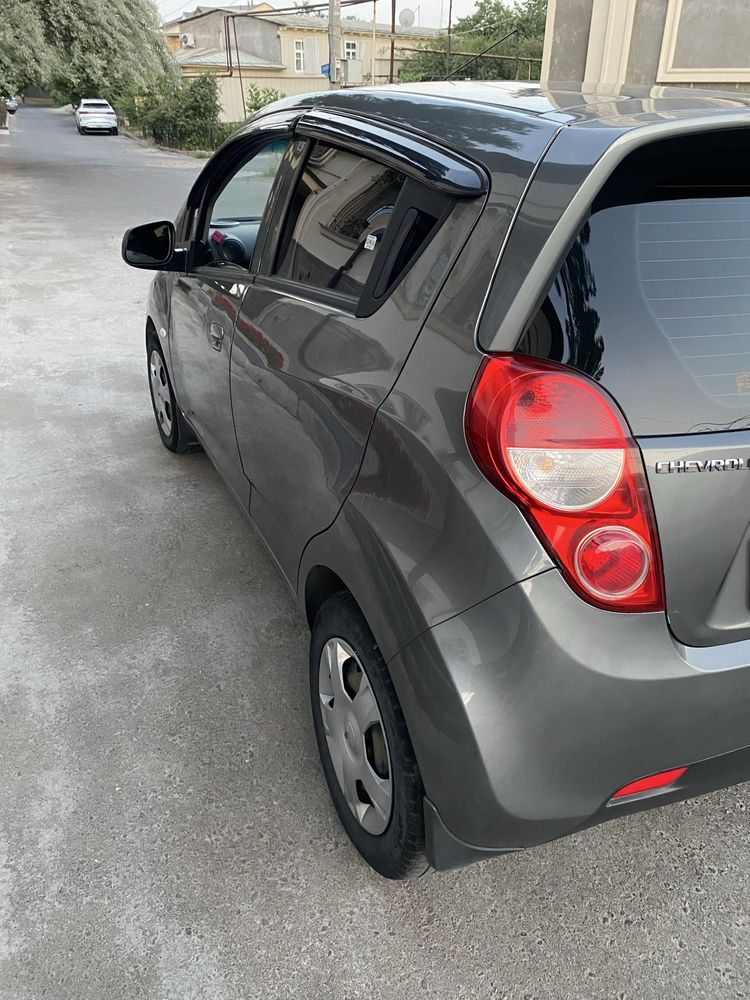 2016 Spark moshina SOTILADI