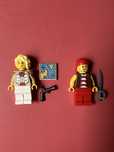 Minifigurine Lego Ideas