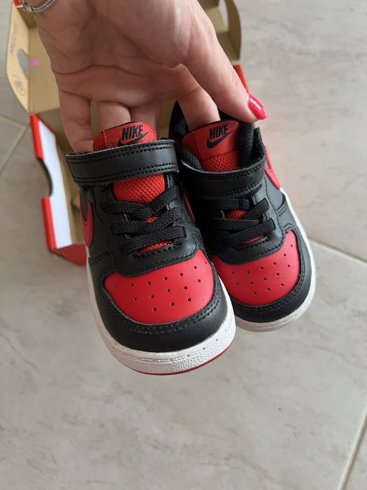 Детски маратонки nike