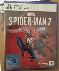 чисто нова Marvel's Spider-Man 2, SpiderMan 2 за PS5