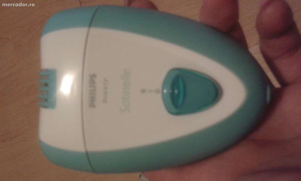 Epilator Philips
