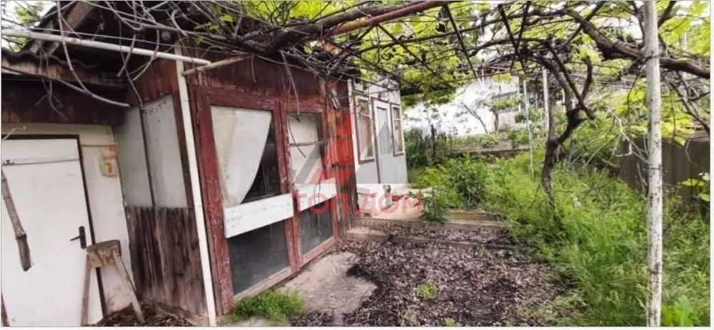 Продава се Парцел в с. Оборище, Област Варна - 846 кв.м за 42 €/кв.м - Снимка #6