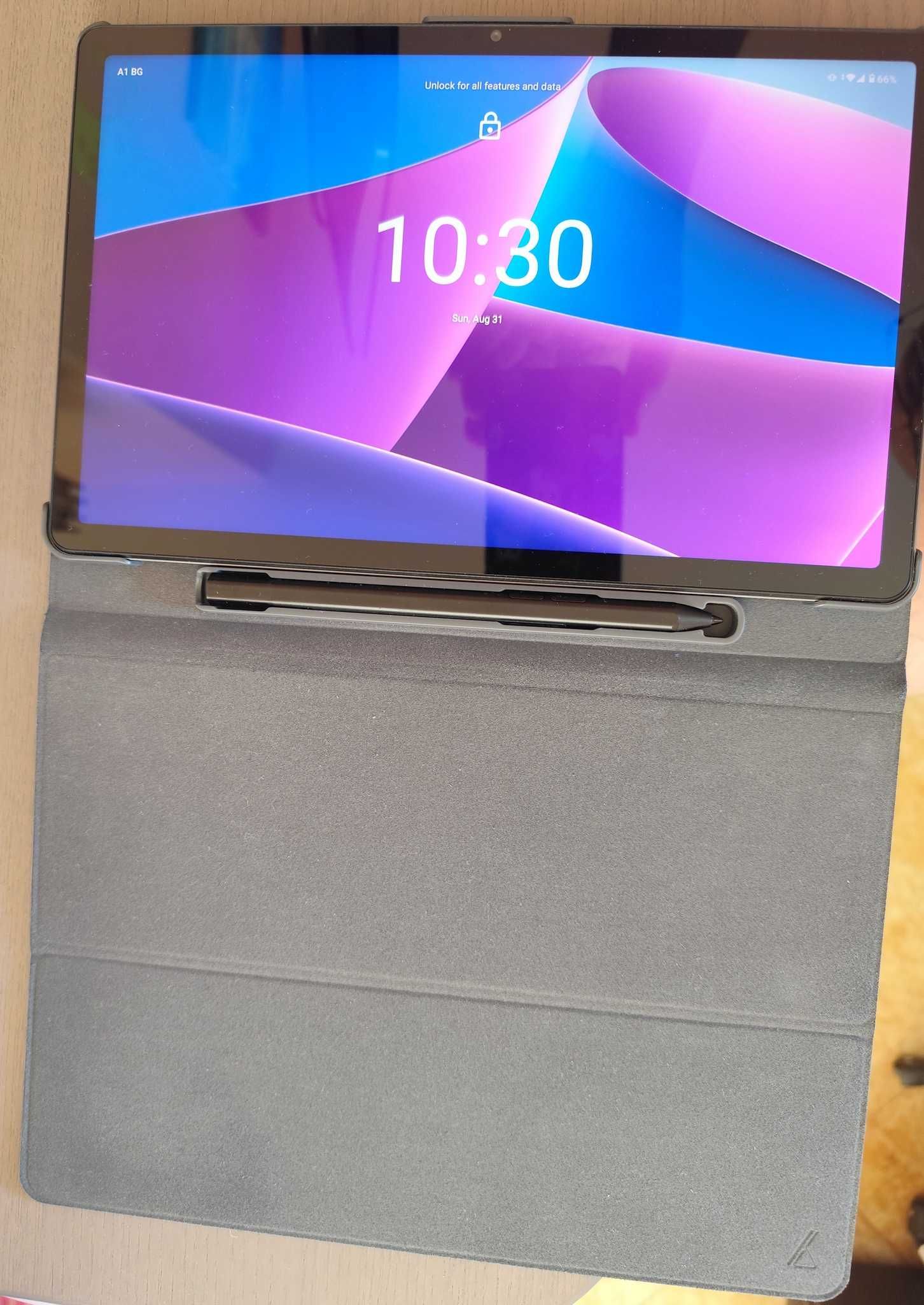 Таблет Lenovo Tab M10 Plus 3rd Gen
