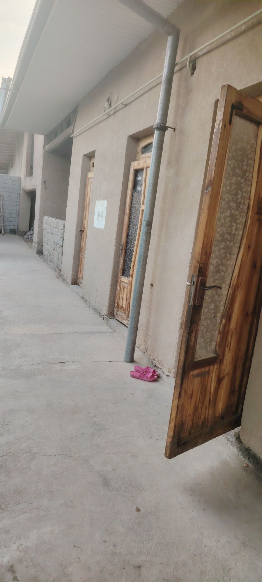sheriklikka ijaraga kvartira bor