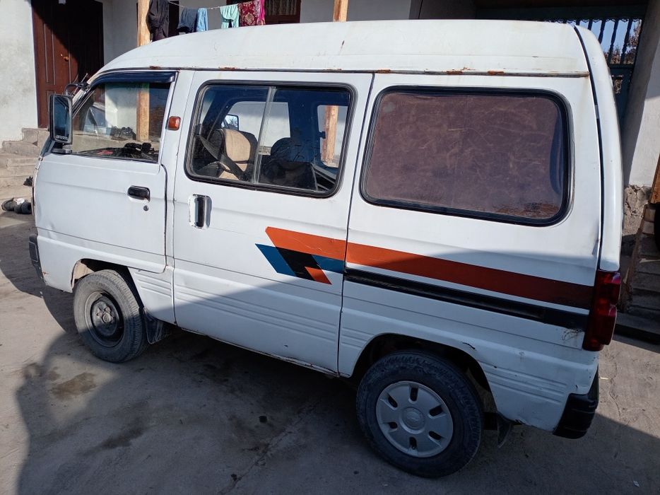 Дамас 1 сотилади 2001 йил