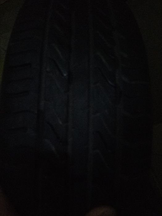 Продам шины на 15