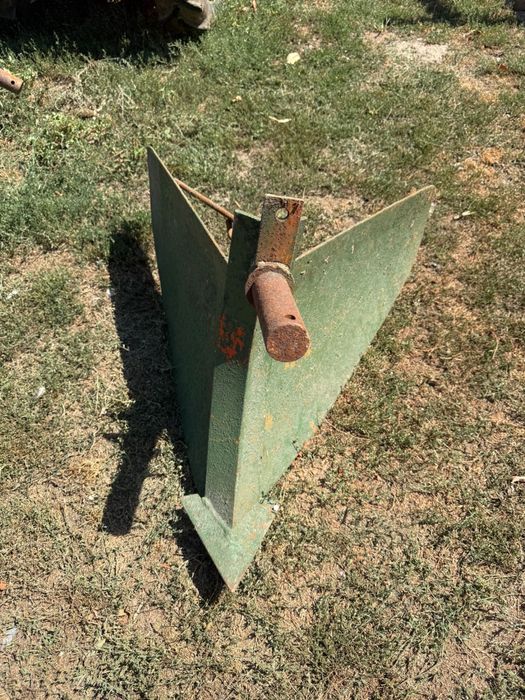 Motocultor Pasquali