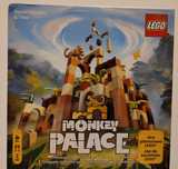 Joc Monkey Palace NOU/SIGILAT