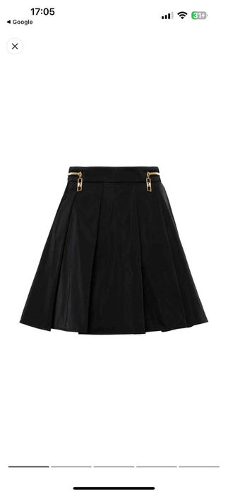 Елегантна пола на Elisabetta Feanchi