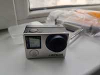 GoPro hero 4 Silver