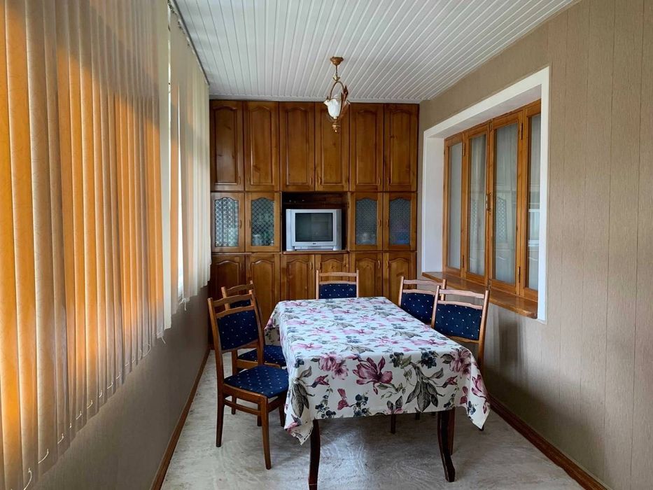 Квартира  Новостройка 3в4/3/4

Беруни 
Онкологическая больница