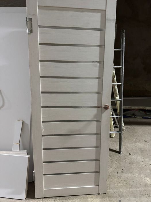 Межкомнатные двери