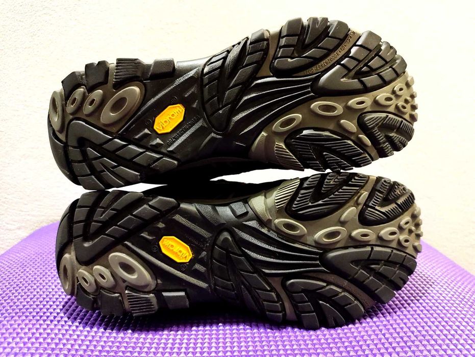 Merrell Moab 3 Gore-Tex Men's № 43,5 - оригинални обувки