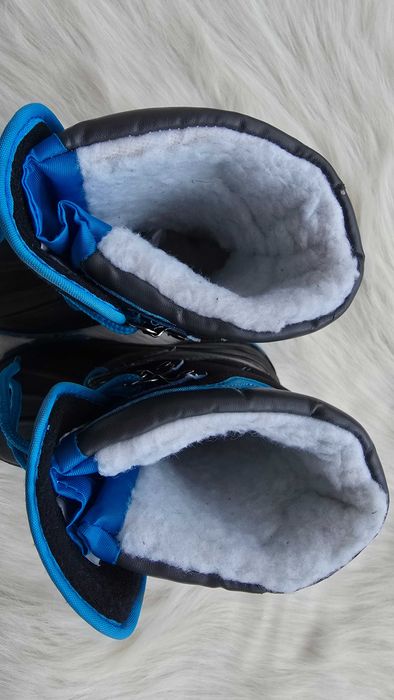 Детски ботуши  №22/23