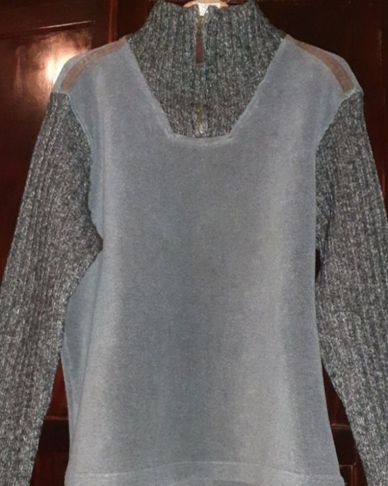 Bluza  sport  xl
