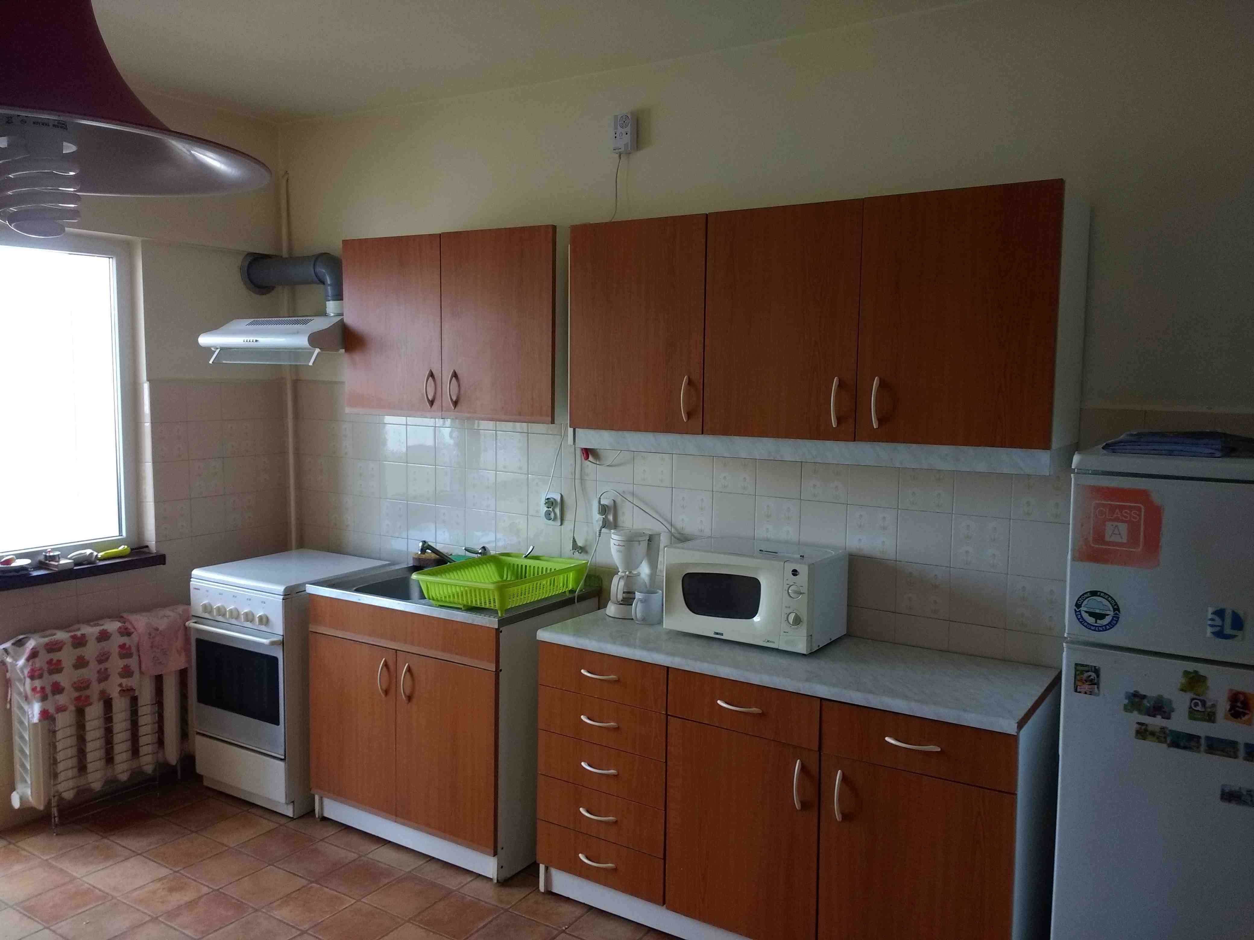 Apartament cu 4 Camere, 105 mp,
Aleea Godeanu,  Gheorgheni, Cluj