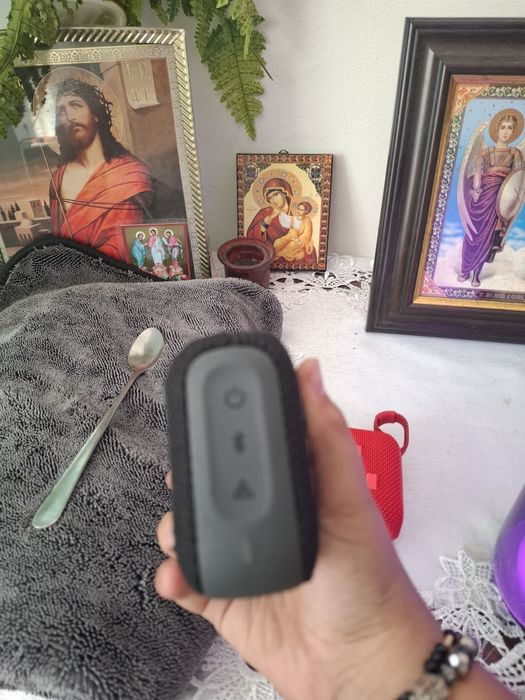 Vand set boxe jbl puls 5 si 2 jbl Go 4