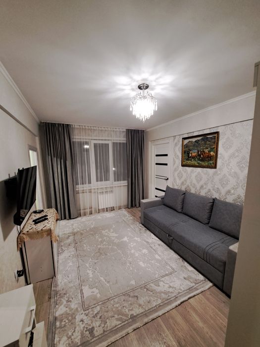 Продам 2-х комн квартиру  в Нов Согре,ул Егорова 25, этаж 2,