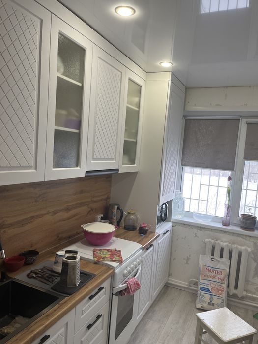 Продам 2 ком квартиру