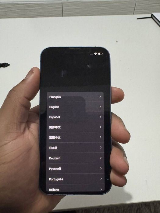 Iphone 13 iCloud оригинал