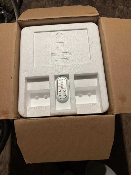 Aer conditionat portabil KLARSTEIN