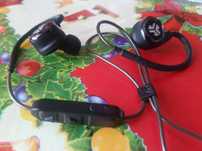 Безжични Bluetooth слушалки Epic Bluetooth Earbuds