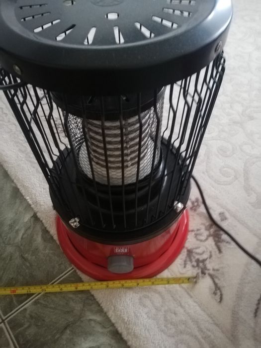 Felinar electric 1000/2000w nou