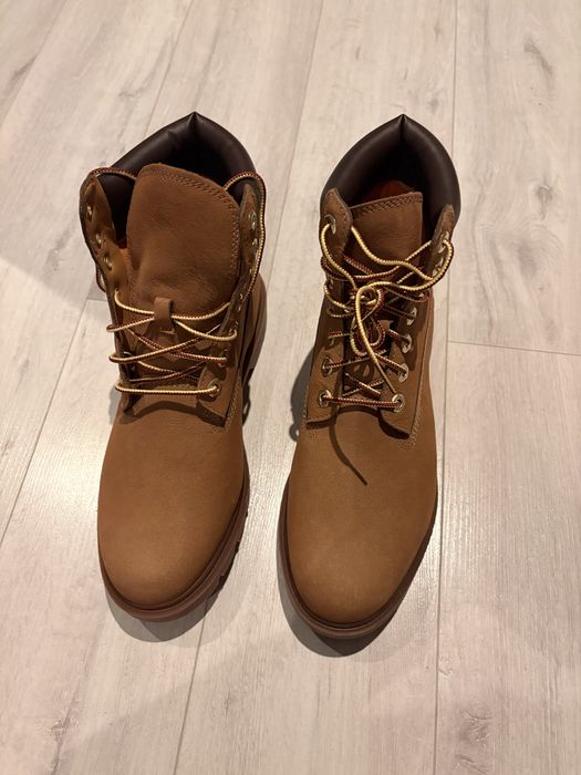 Bocanci Timberland impermeabili marimea 41,5