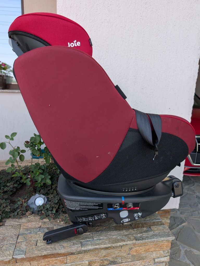 Scaun auto Joie  i-Spin 360°