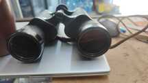 Carl Zeiss Jenoptem 7x50 нов