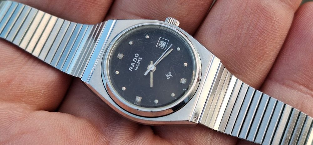 Ceas RADO original,