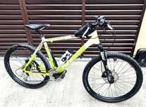 Bicicletă Cube LTD PRO