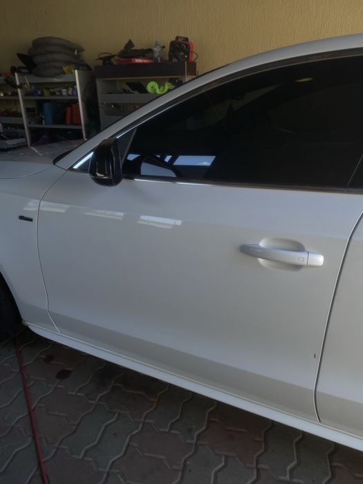 Usa stanga/dreapta/fata/spate Audi a5 b8 4 usi