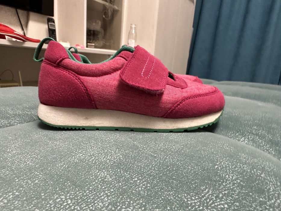 Кроссовки Thomas Graf