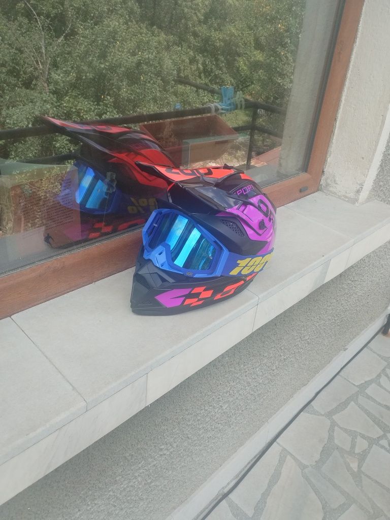 Кросова каска ORZ!
