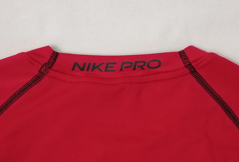 Nike PRO DRI-FIT Tight Fit Long Sleeve оригинална блуза L Найк спорт