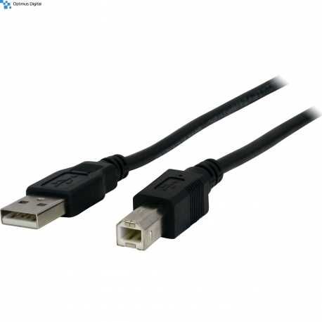 Cablu Imprimanta USB 2.0 Type A-B, diverse modele