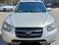 Vand  Hyundai santa fe