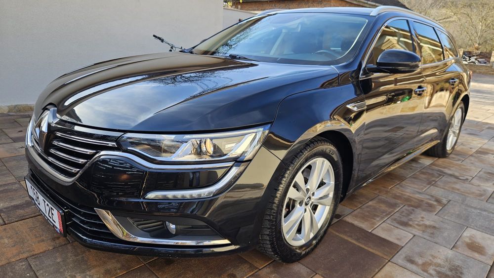Renault Talisman