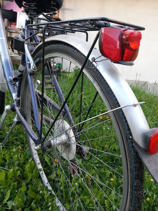 Bicicleta Pegasus damă